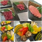 焼き野菜🍠
焦げ防止❣️
ということで、
かぼちゃ、さつまいもは蒸してから
ご提供😋
お客様目線でお勉強中🧑‍🍳
#チーム彩り